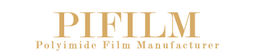 PIFILM+ PIFILM  - Kina POLYIMID FILM tillverkare
